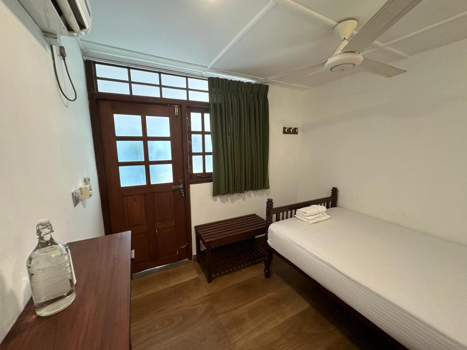 Hamilton House Otel Negombo Dış mekan fotoğraf