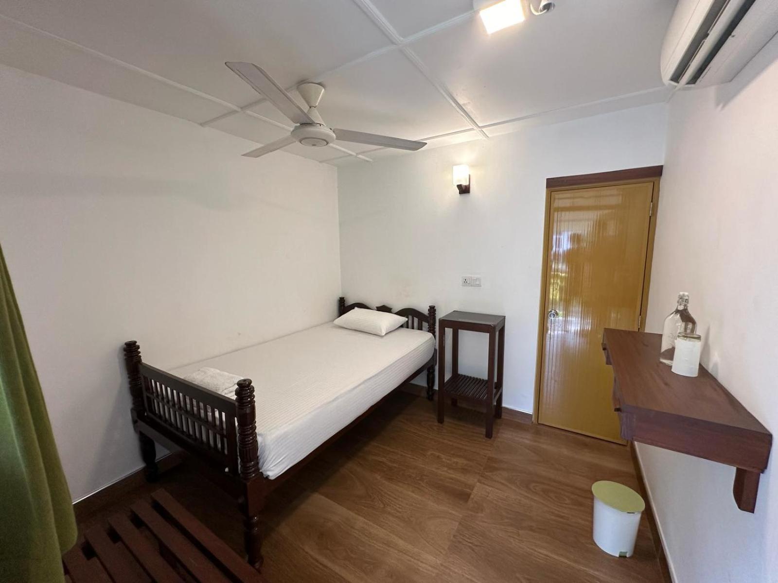 Hamilton House Otel Negombo Dış mekan fotoğraf