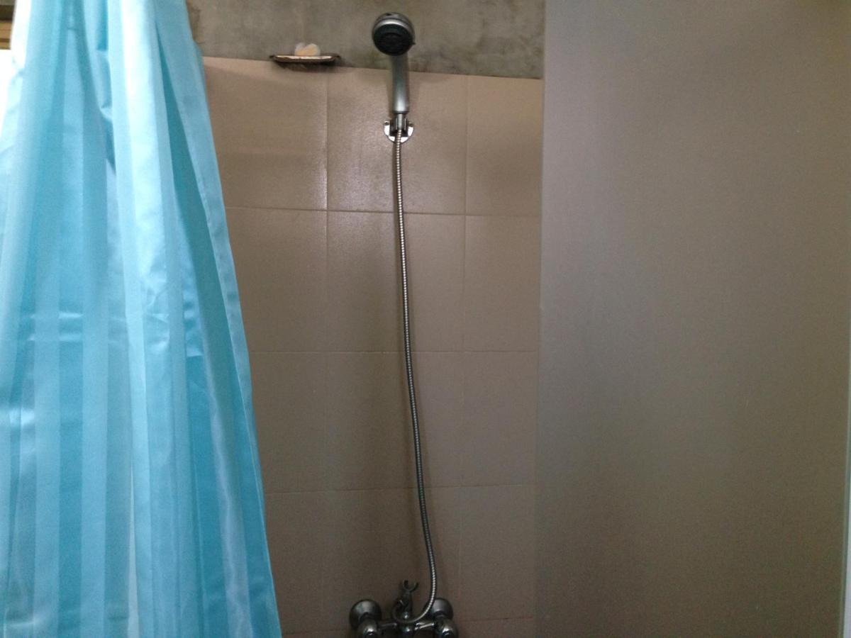 Hamilton House Otel Negombo Dış mekan fotoğraf