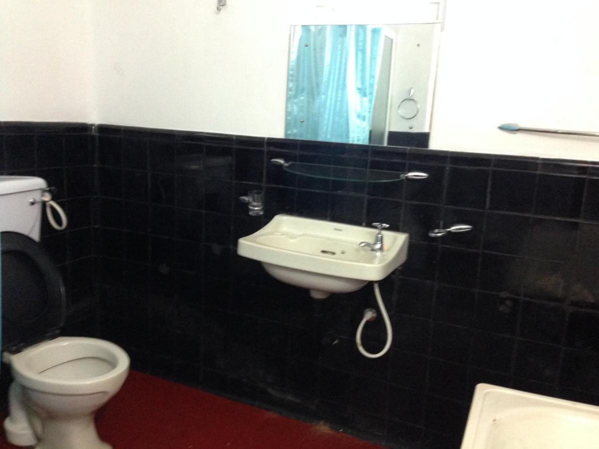 Hamilton House Otel Negombo Dış mekan fotoğraf