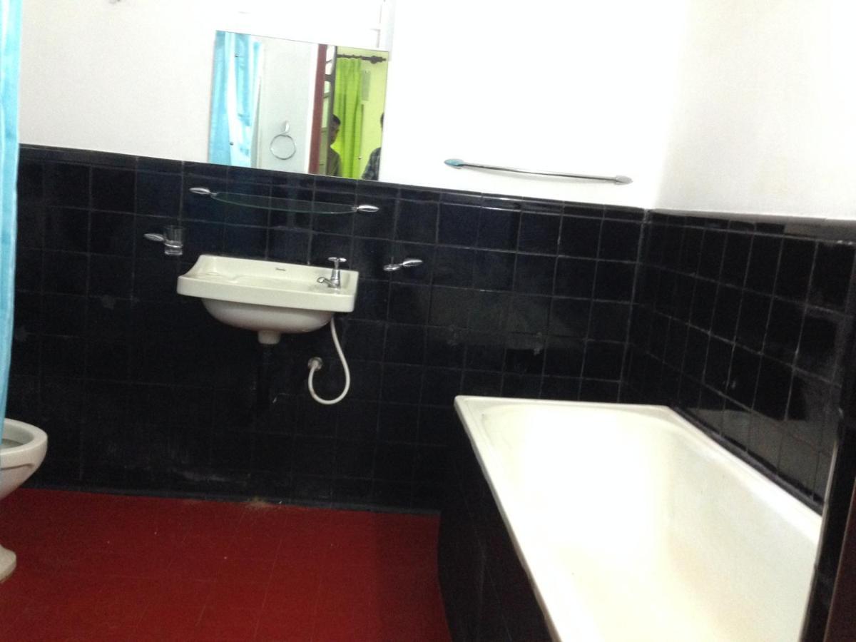 Hamilton House Otel Negombo Dış mekan fotoğraf